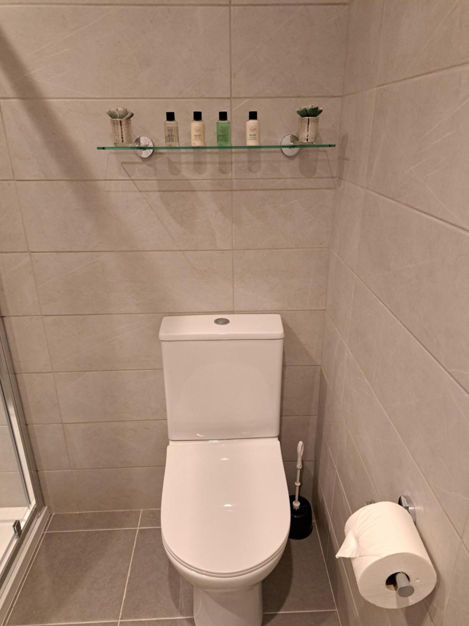 2 Chatsworth Riverscape Apartments - Peaceful Apartment In Great Location With Free Parking Overlooking The Gannel Just A Short Walk From Newquays Incredible Beaches And Local Amenities 뉴키 외부 사진