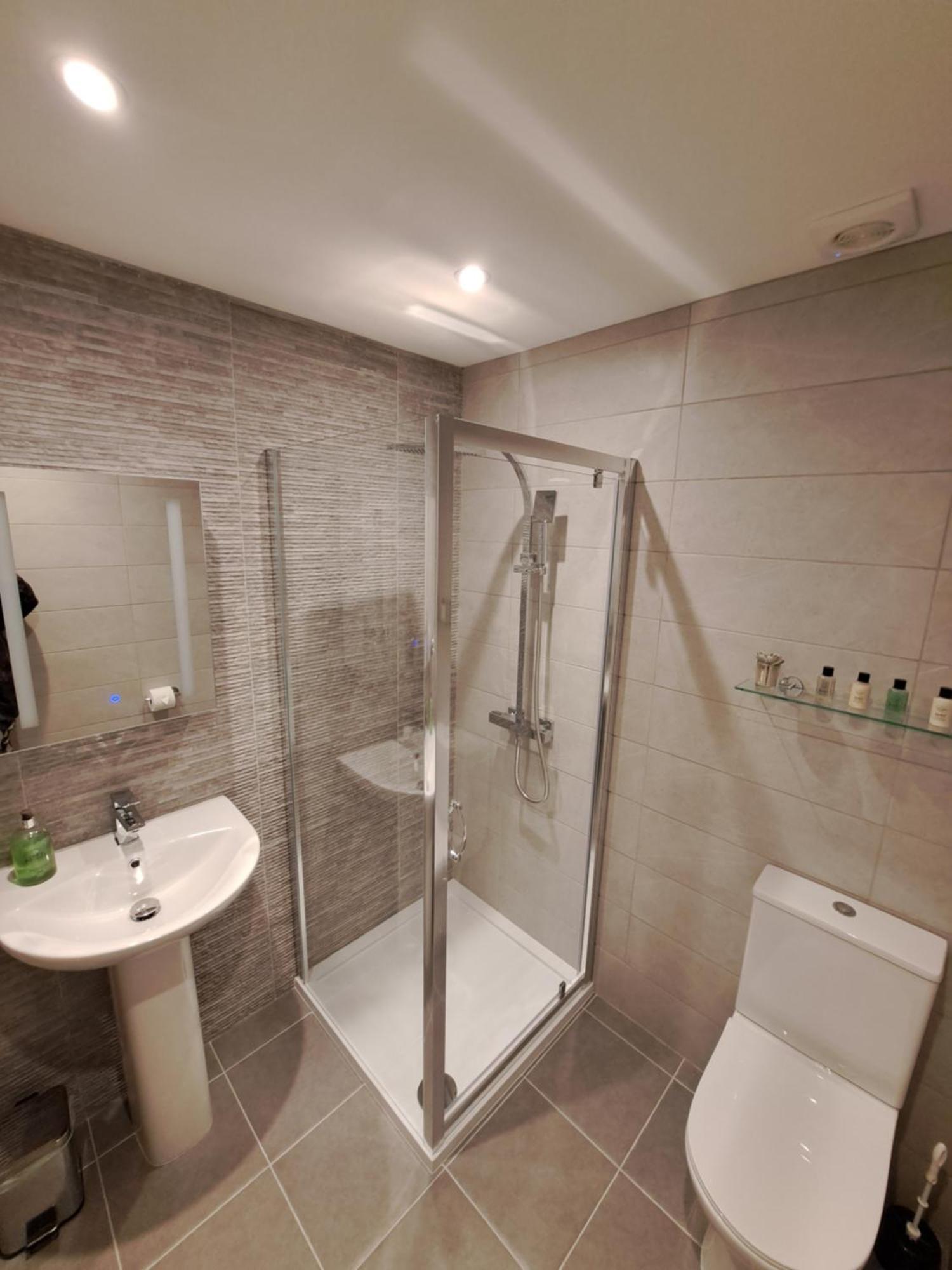 2 Chatsworth Riverscape Apartments - Peaceful Apartment In Great Location With Free Parking Overlooking The Gannel Just A Short Walk From Newquays Incredible Beaches And Local Amenities 뉴키 외부 사진